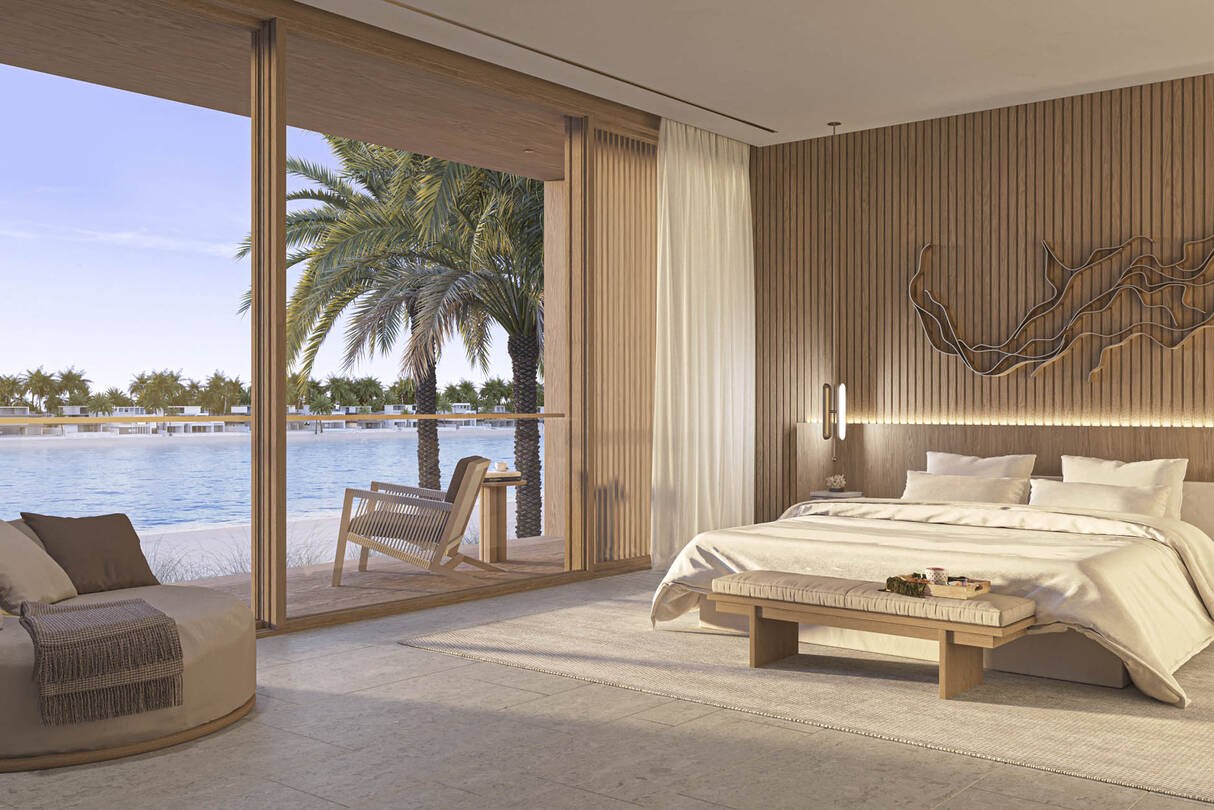 Вилла с 7 спальнями в Джебел Али Вилладж, Дубай